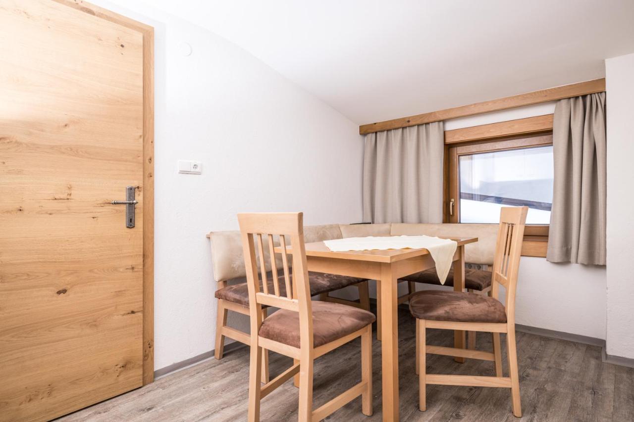Appartements Schrambacherhof Achenkirch Exterior foto